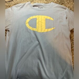 Men’s Champion Graphic T-Shirt